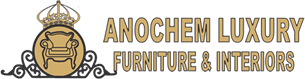 ANOCHEM LUXURY FURNITURE INTERIORS